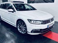 usado VW Passat RLINE 2.0 TDI DSG