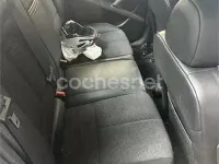 Usado Peugeot 407 204 CV (150 kW) 2006 Gris / plata Familiar
