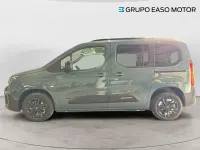 Nuevo Citroën Berlingo 102 CV (75 kW) 2026 Azul Monovolumen