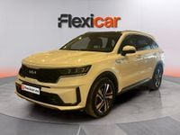 Usado Kia Sorento Plus 232 CV (170 kW) 2023 Blanco SUV