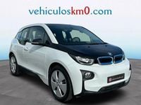 Usado BMW i3 125 kW (170 CV) 2015 Blanco Utilitario