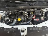 Usado Dacia Dokker Ambiance 75 CV (55 kW) 2016 Blanco Monovolumen