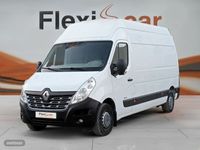 usado Renault Master Furgon 2.3 DIESEL 170CV ENERGY