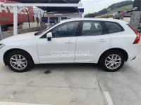 Usado Volvo XC60 R-Design 235 CV (172 kW) 2018 Blanco SUV