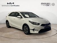 Usado Kia Ceed 100 CV (73 kW) 2024 Otro Utilitario
