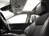 Usado Honda HR-V Executive 130 CV (95 kW) 2016 Azul SUV