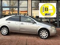 Usado Nissan Primera 140 CV (102 kW) 2006 Gris / plata Berlina