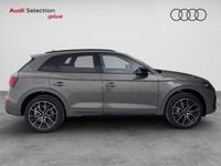 Usado Audi Q5 299 CV (219 kW) 2025 Gris / plata SUV