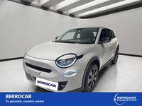 Nuevo Fiat 600 100 CV (73 kW) 2025 Blanco SUV
