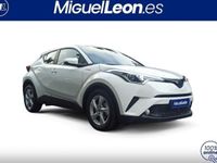 usado Toyota C-HR 1.8 125H Active