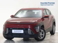 Usado Hyundai Kona 99 CV (72 kW) 2025 SUV