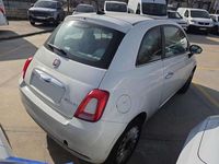 Usado Fiat 500 Dolcevita 70 CV (51 kW) 2022 Blanco Berlina