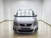 Usado Seat Alhambra Style 150 CV (110 kW) 2021 Gris Monovolumen