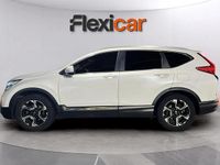 Usado Honda CR-V Elegance 173 CV (127 kW) 2019 Blanco SUV