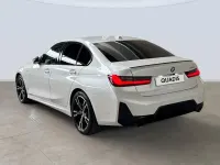 Usado BMW 320 Comfort Edition 184 CV (135 kW) 2025 Blanco Berlina