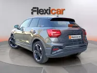 Usado Audi Q2 Premium 116 CV (85 kW) 2021 Gris SUV