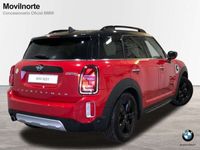 usado Mini Cooper Countryman SE ALL4 AUT.