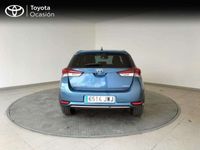 usado Toyota Auris Hybrid 1.8 VVT-I HYBRID FEEL! 136 5PT