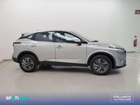 Usado Nissan Qashqai Acenta 192 CV (141 kW) 2023 Gris SUV