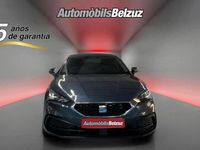 Usado Seat Leon 110 CV (80 kW) 2024