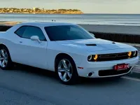 Usado Dodge Challenger 305 CV (224 kW) 2016 Blanco Coupe
