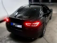 Usado Maserati Ghibli 411 CV (302 kW) 2016 Negro Berlina