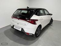 usado Hyundai i20 - 12.276 km 1.0 TGDI Klass 100