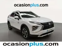 Usado Mitsubishi Eclipse Cross 188 CV (138 kW) 2025 Blanco SUV