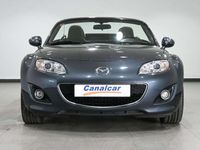 usado Mazda MX5 Roadster Coupé 1.8 Sport-Tech