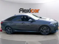 Usado BMW 220 190 CV (139 kW) 2021 Gris Coupe