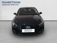Nuevo Hyundai i30 N Line 99 CV (72 kW) 2026