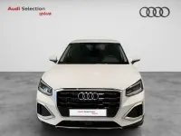 Usado Audi Q2 Advanced Plus 116 CV (85 kW) 2024 Blanco SUV