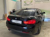 usado BMW 420 Gran Coupé Serie 4 d