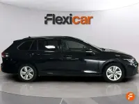 Occasion VW Golf VII Life 115 ch (84 kW) 2021 Noir Citadine