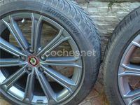 Usado Renault Mégane IV Trophy 300 CV (220 kW) 2021 Naranja Berlina