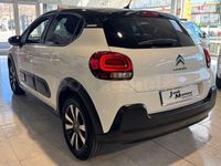 Usado Citroën C3 Shine 102 CV (75 kW) 2023 Blanco Utilitario