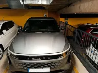 Usado Omoda 9 537 CV (394 kW) 2026 Gris SUV