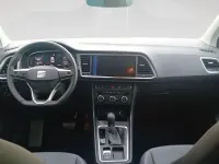 Nuevo Seat Ateca Style 150 CV (110 kW) 2025 Gris SUV