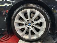 Usado BMW 335 306 CV (225 kW) 2007 Negro Coupe