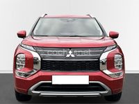 Usado Mitsubishi Outlander P-HEV 306 CV (225 kW) 2025 Rojo SUV