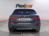 Usado BMW 118 140 CV (102 kW) 2020 Gris Utilitario