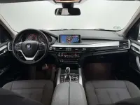 Usado BMW X5 218 CV (160 kW) 2014 Gris SUV