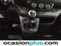 Usado Renault Trafic 130 CV (95 kW) 2023 Monovolumen