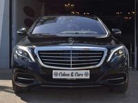 usado Mercedes S350 350d Largo 9G-Tronic