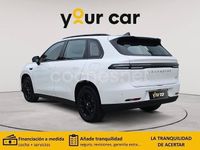 Usado Leapmotor C10 215 CV (158 kW) 2025 Blanco SUV