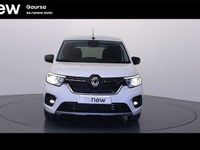 Usado Renault Kangoo 95 CV (69 kW) 2024 Blanco Monovolumen