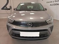 usado Opel Crossland 1.2 S&s Edition 110