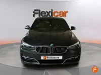 Usado BMW 318 Gran Turismo 150 CV (110 kW) 2018 Marrón Coupe