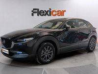 Usado Mazda CX-30 Prime-Line 140 CV (102 kW) 2025 Negro SUV
