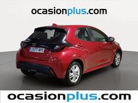 Używany Toyota Yaris Edition 125 KM (91 kW) 2024 Czerwony Hatchback